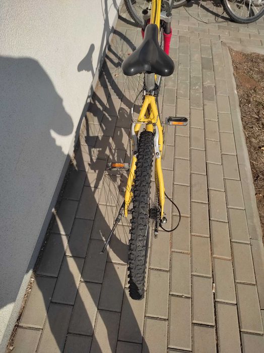Bicicletă de vanzare
