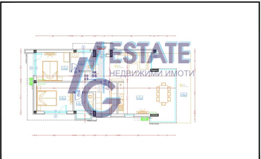 Продава се Къща в с. Велика, Област Бургас - 204 кв.м за 500 €/кв.м - Снимка #5