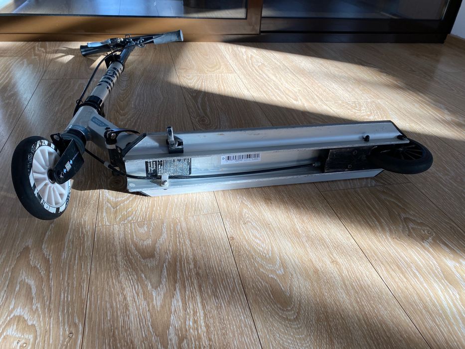 Trotineta Oxelo Mid 5 6-9 ani