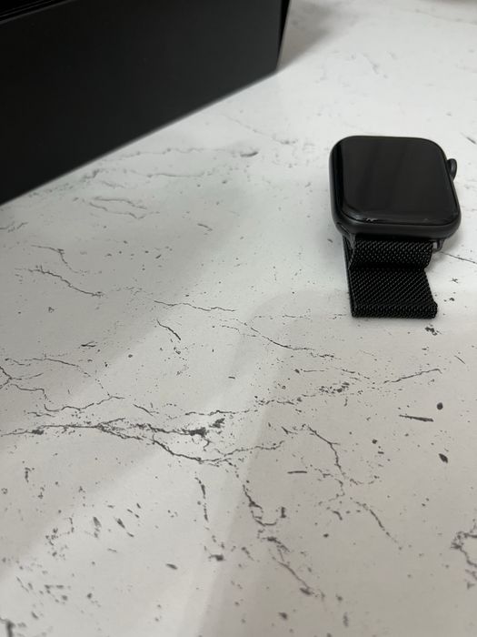 Продам apple watch Nike S5 44 MM