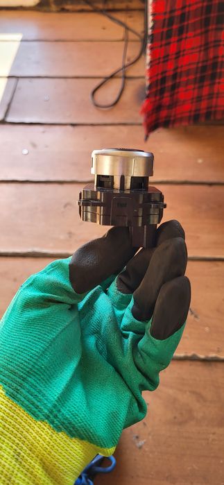 Buton original bmw f10 star stop