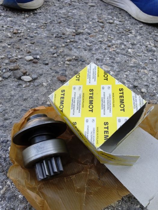 Части за Полски Fiat 125p