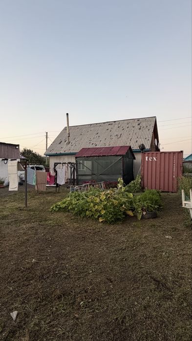 Продается дом! Листайте фотки до конца