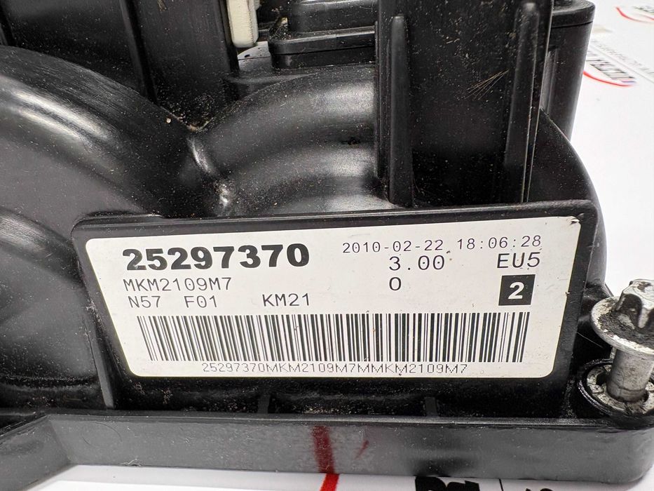 Капак Клапани За БМВ Е Ф-Серия Н57 Дизел 7823181 8515745 7800309 BMW E F-Series