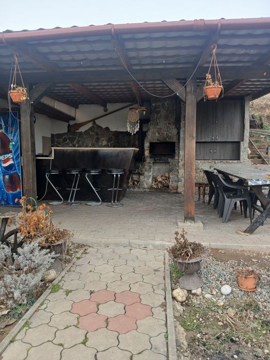 Casa pentru evenimente