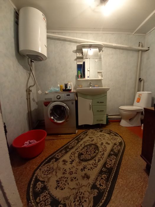 Продам частный дом в татарском крае