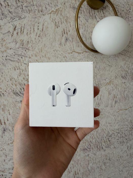 Airpods 3 новый