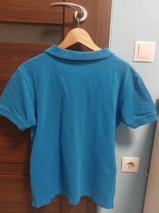 Tricou polo Hugo Boss