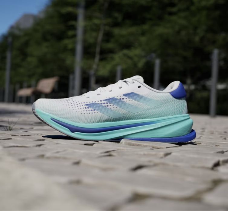 Оригинальные Adidas. Привезены с США