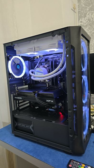 Pc de gaming, Asamblare, Mentenanta, Upgrade, Activare