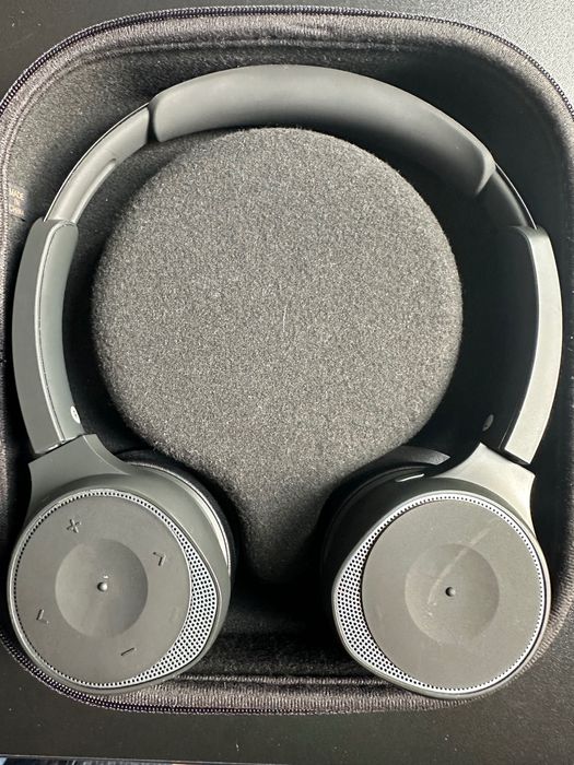 Слушалки Cisco 730 + Докинг Станция