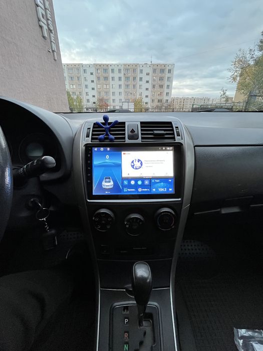 Андроид магнитолы для вашего авто!