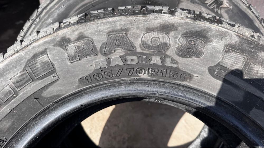 Шина hondabook Корейский