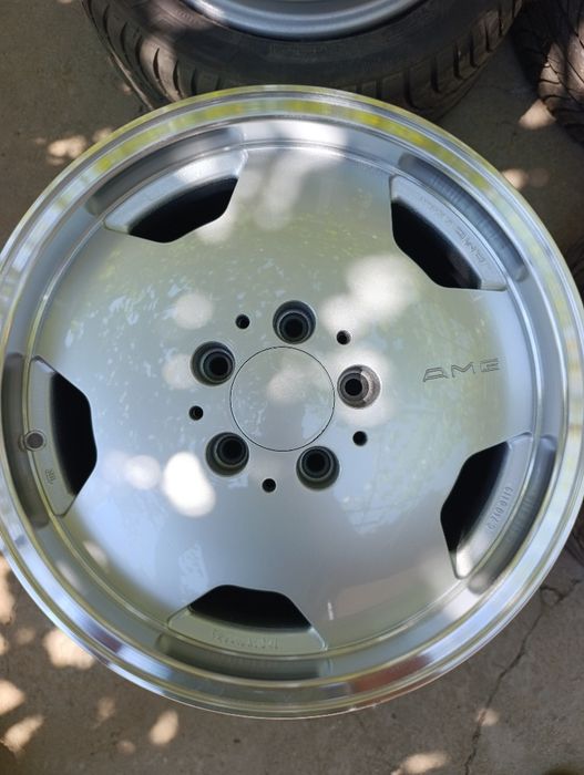 AMG Monoblock Aero 1