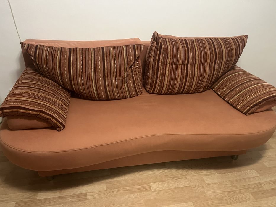 Canapea  extensibila