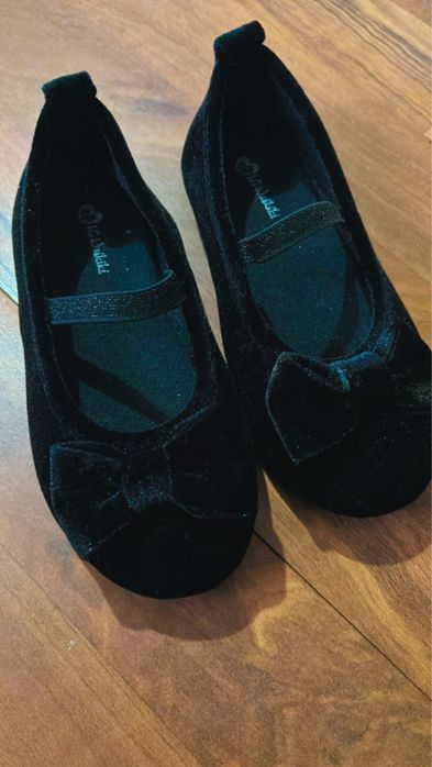 Balerini fetite eleganti