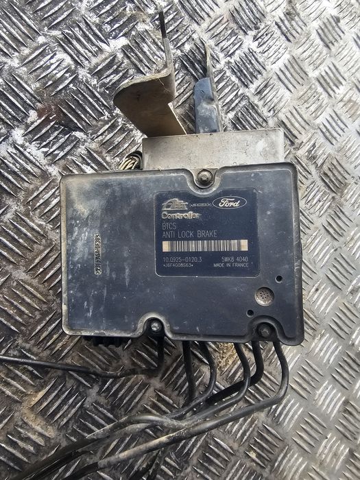 Pompa abs Ford Transit Connect 1.8 diesel