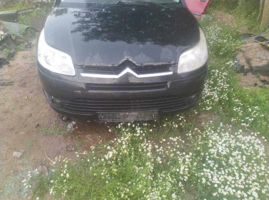 Ситроен ц4 ситроен ц4