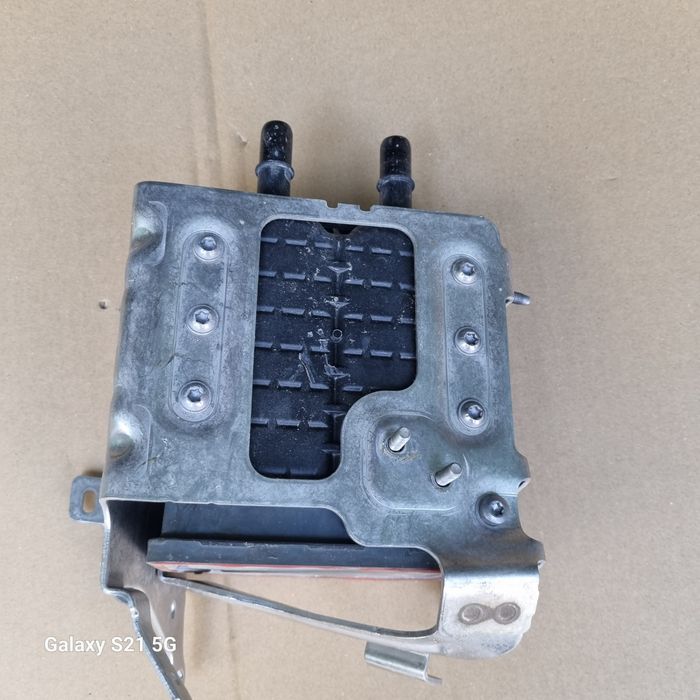 Incalzitor auxiliar  ford kuga 3 mustang mach-e cod L1MH-18E254-BC