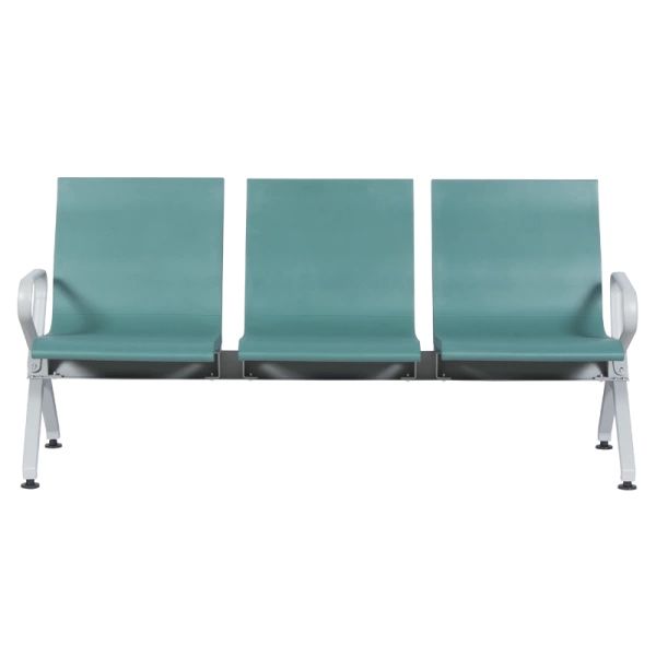 Посетителска пейка 3 местна