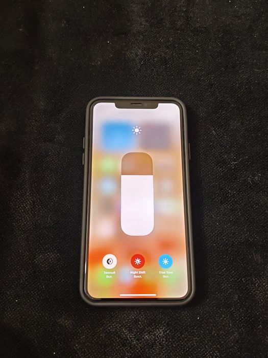 Iphone 11 Pro Max 256 g