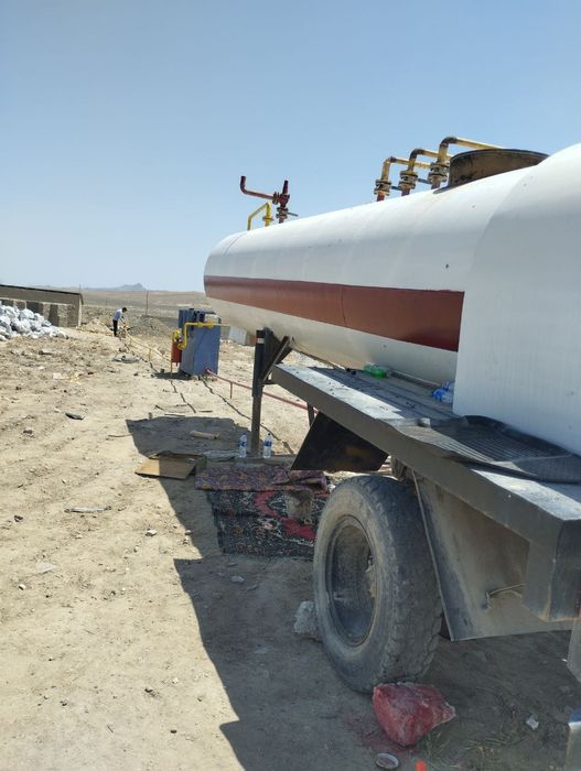 Yomkost sisternalar bor bashna, gazavoz, bunker,  badavozlar bor