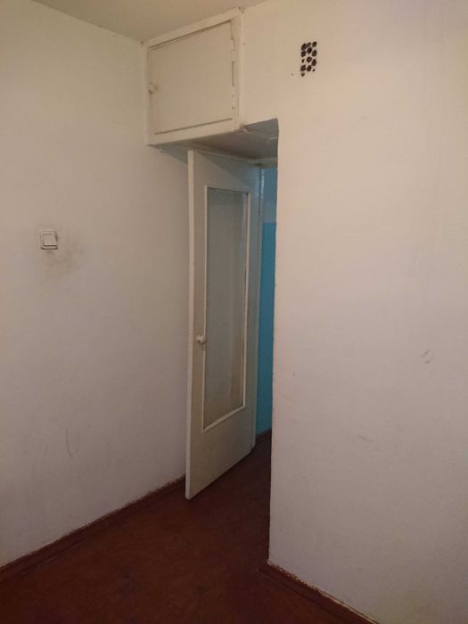 2 бөлмелі пәтер ұзақ мерзімге жалға беріледі