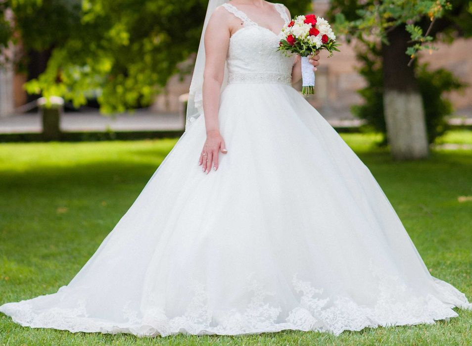 Rochie de mireasa