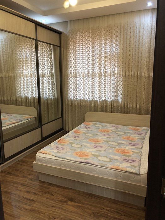 Сдаётся 2х комнатная квартира юнусабад 17