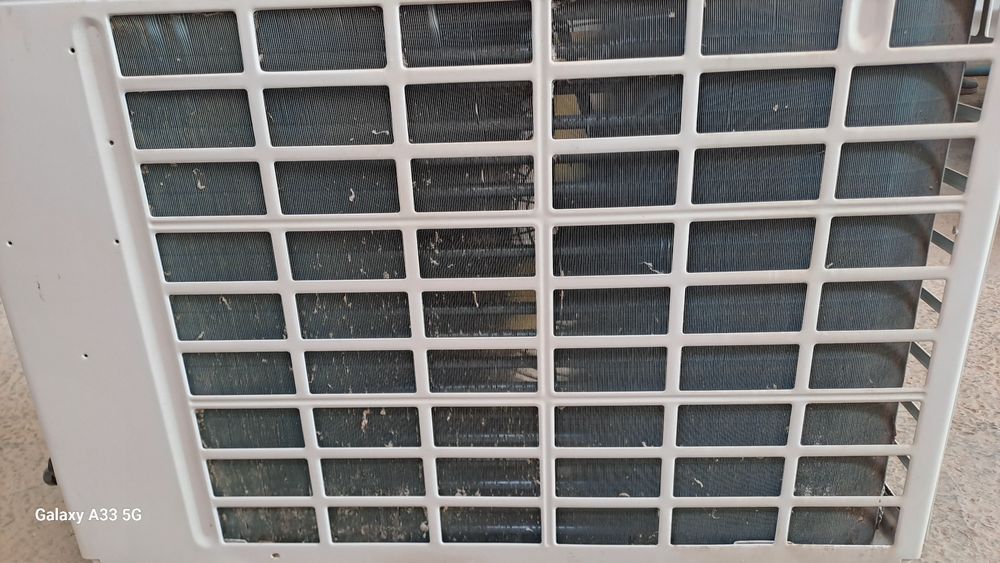 Продаётся б.у кондиционер Хаер.12.в рабочем состоянии .