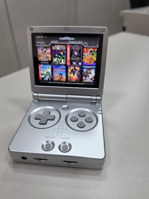 Anbernic RG35XXSP