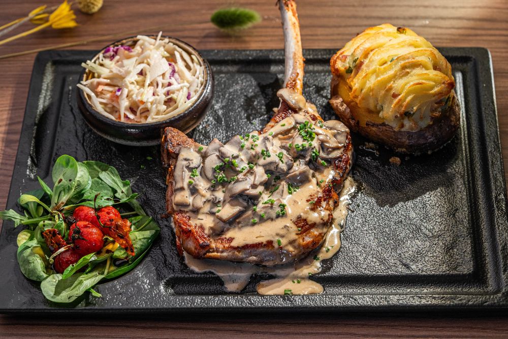 Fotografie Food Profesională – Pune-ți Preparatele în Valoare! Te ajut să transform fiecare preparat într-o imagine care atrage priviri și clienți!