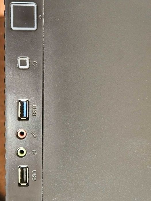Carcasa PC Deepcool Matrexx 30