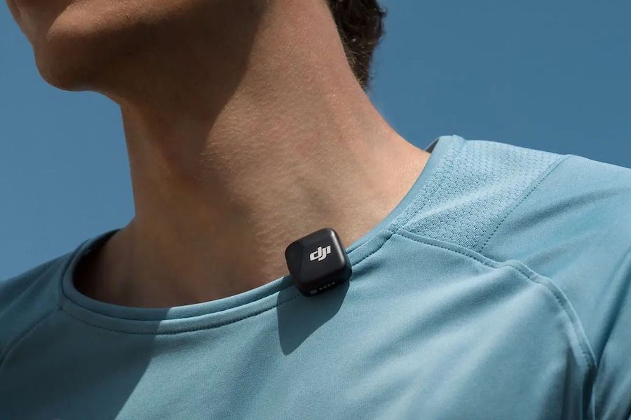 Dji Mic Mini (оптом)