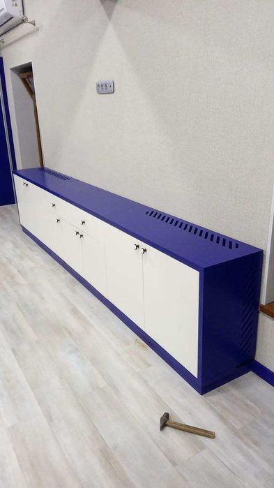 Офисная Мебель. Столы для Офиса, Ресепшн стойки