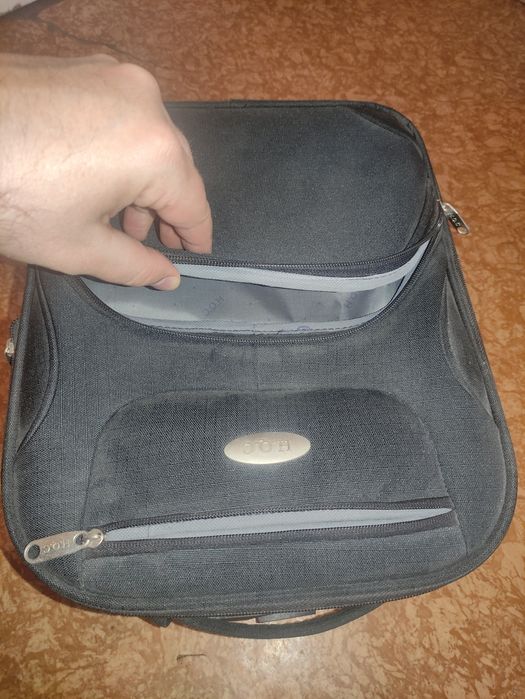 Куфар на колелца за ръчен багаж 40/30/20