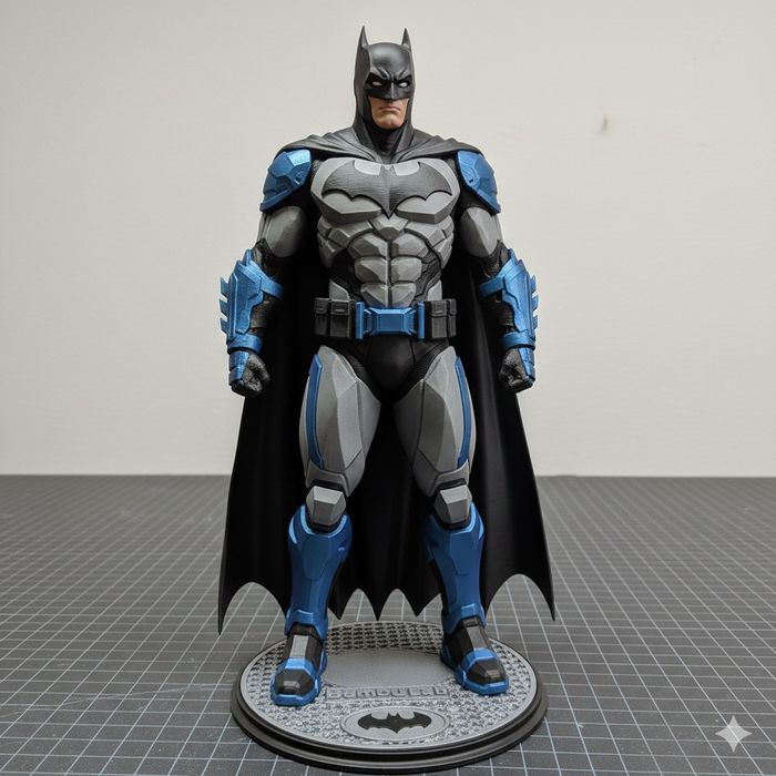 3D printing модел STL File