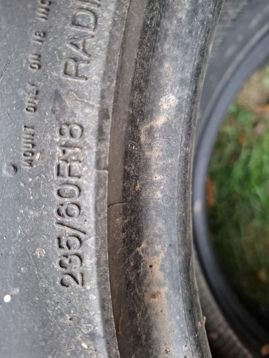 Колесо 235/60R18
