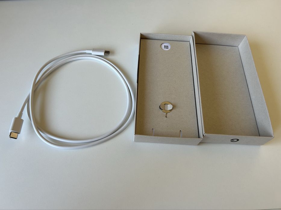 Google Pixel 10a Като Нов