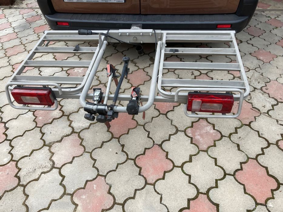 Vand suport biciclete