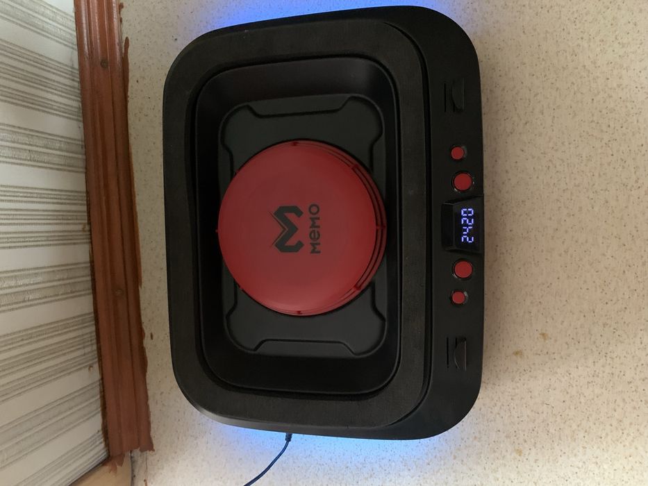 ОХладитель для ноутбука