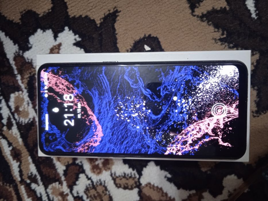 Продам телефон Oppo 4 lite