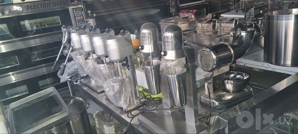 Kokteyl qiladigan mikser коктел аппарат kakteyl kaktil kaktel uchun