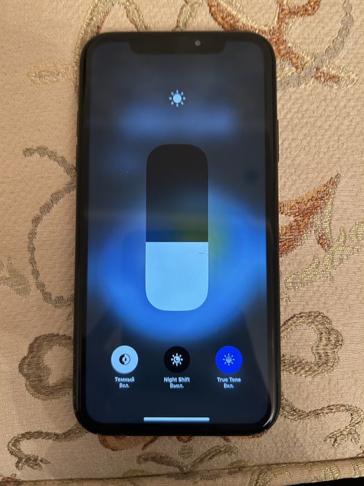 айфон хр 64 гб 100акб без минус