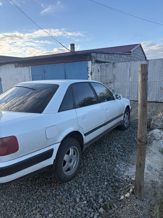 Ауди 100 С4 продам