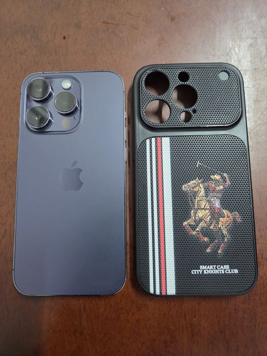 Iphone 14pro 128gb