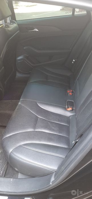 Hongqi H5 classik