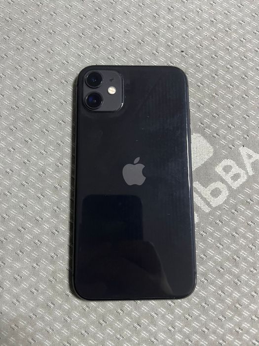 Iphone 11 128gb akb84%