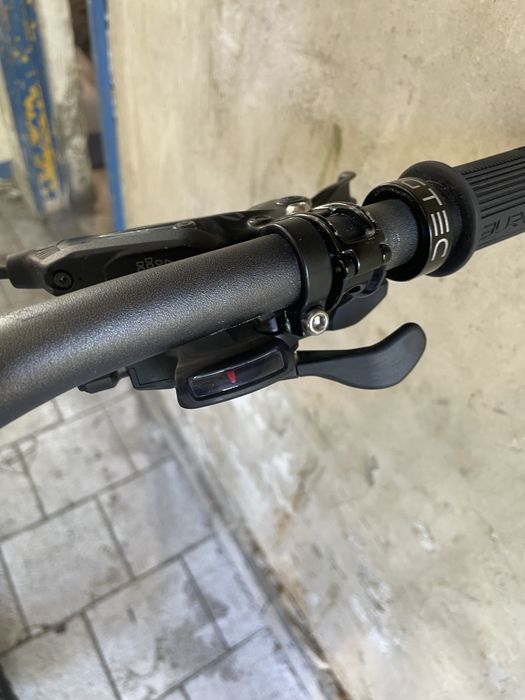 Части за колело.