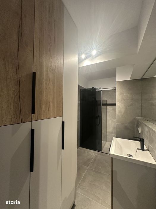 Ag imob VIGAFON inchiriaza garsoniera Mihai Bravu-Dorobantu Residence